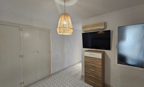 Resale - 1. Apartment / flat - Torrevieja - Costa Blanca South