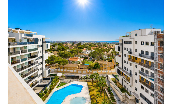 Reventa - 1. Apartamento / piso - Orihuela Costa - Costa Blanca Sur