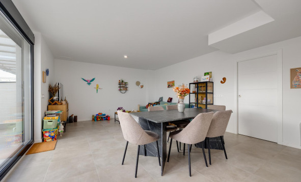 Reventa - 1. Apartamento / piso - Orihuela Costa - Costa Blanca Sur