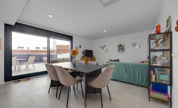 Reventa - 1. Apartamento / piso - Orihuela Costa - Costa Blanca Sur