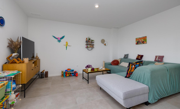 Reventa - 1. Apartamento / piso - Orihuela Costa - Costa Blanca Sur