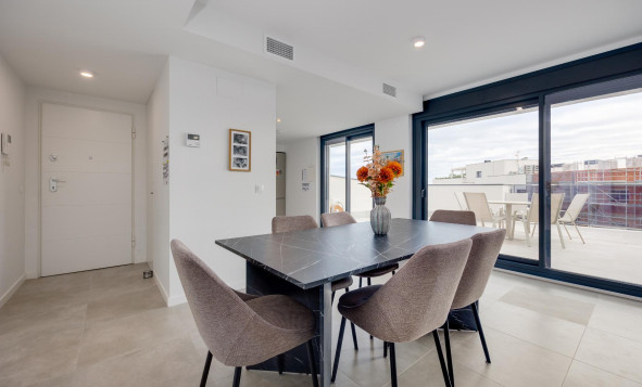 Reventa - 1. Apartamento / piso - Orihuela Costa - Costa Blanca Sur
