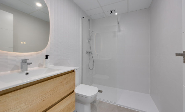 Reventa - 1. Apartamento / piso - Orihuela Costa - Costa Blanca Sur