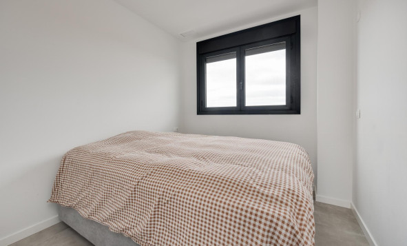 Reventa - 1. Apartamento / piso - Orihuela Costa - Costa Blanca Sur