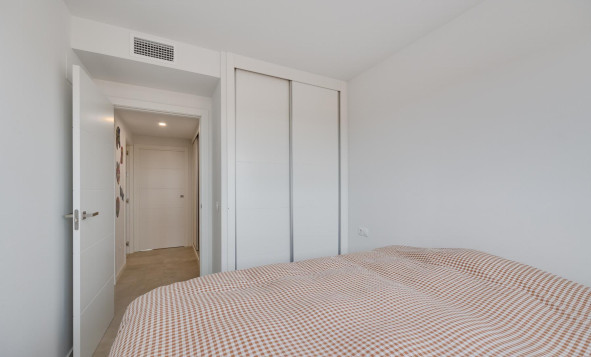 Reventa - 1. Apartamento / piso - Orihuela Costa - Costa Blanca Sur