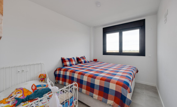 Reventa - 1. Apartamento / piso - Orihuela Costa - Costa Blanca Sur