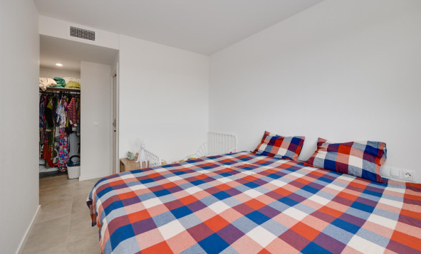 Reventa - 1. Apartamento / piso - Orihuela Costa - Costa Blanca Sur