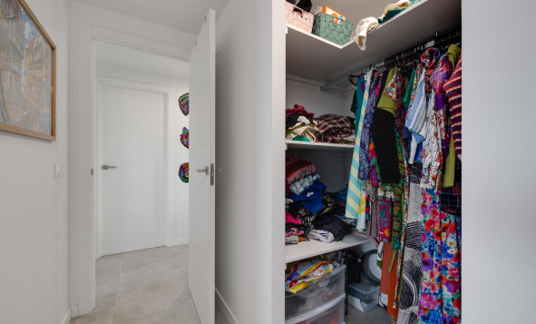 Reventa - 1. Apartamento / piso - Orihuela Costa - Costa Blanca Sur