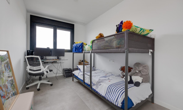 Reventa - 1. Apartamento / piso - Orihuela Costa - Costa Blanca Sur