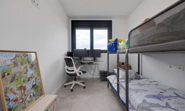 Reventa - 1. Apartamento / piso - Orihuela Costa - Costa Blanca Sur