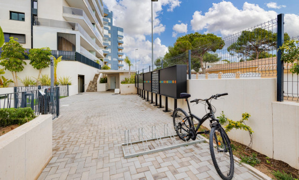 Reventa - 1. Apartamento / piso - Orihuela Costa - Costa Blanca Sur