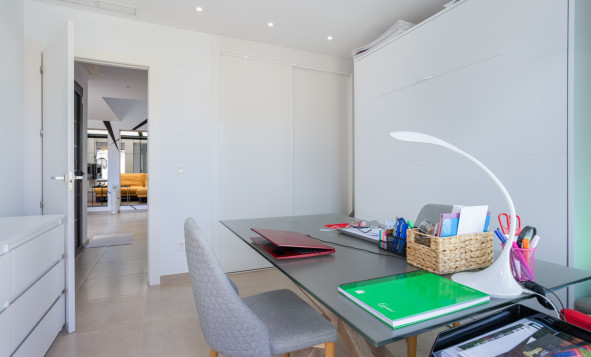 Reventa - 3. Casa indepiende - Benijófar - Costa Blanca Sur