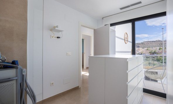 Reventa - 3. Casa indepiende - Benijófar - Costa Blanca Sur