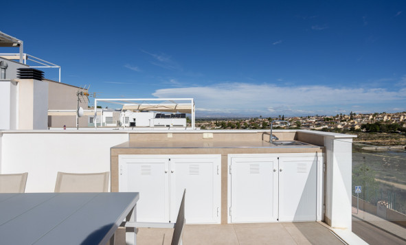 Reventa - 3. Casa indepiende - Benijófar - Costa Blanca Sur