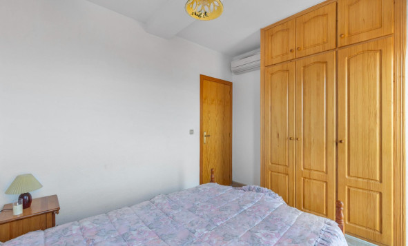 Resale - 1. Apartment / flat - Torrevieja - Costa Blanca South