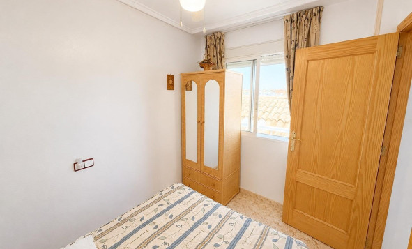 Resale - 1. Apartment / flat - Torrevieja - Costa Blanca South