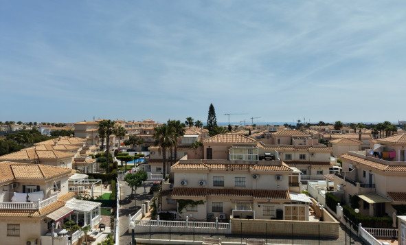 Reventa - 4. Chalet pareado - Orihuela Costa - Costa Blanca Sur