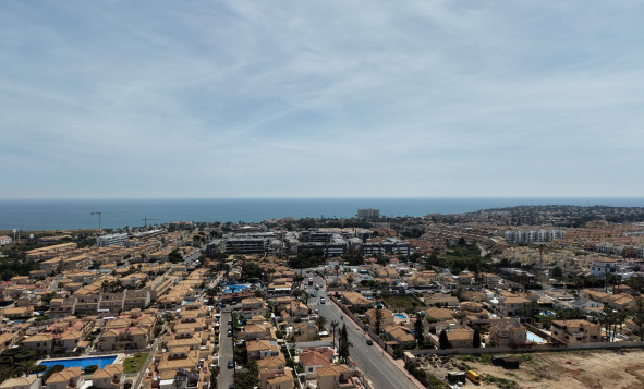 Reventa - 4. Chalet pareado - Orihuela Costa - Costa Blanca Sur