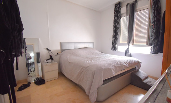 Resale - 1. Apartment / flat - Orihuela Costa - Costa Blanca South
