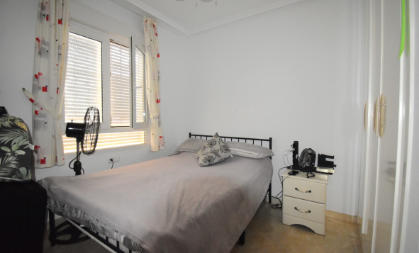 Resale - 1. Apartment / flat - Orihuela Costa - Costa Blanca South