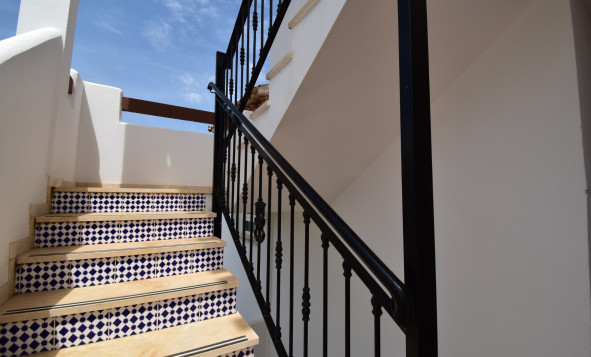 Resale - 1. Apartment / flat - Orihuela Costa - Costa Blanca South