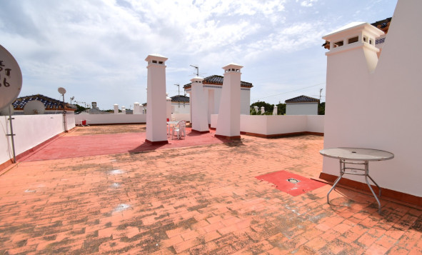 Resale - 1. Apartment / flat - Orihuela Costa - Costa Blanca South