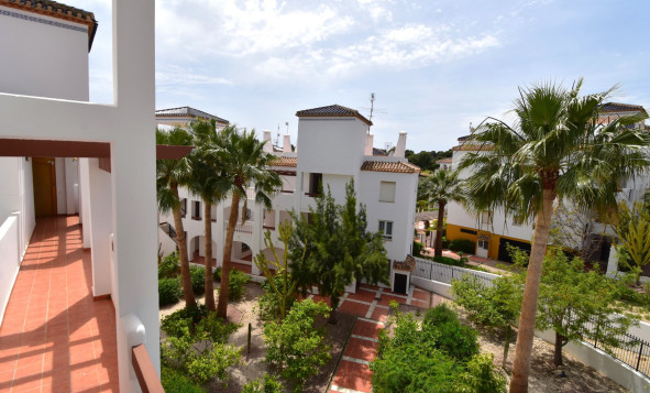 Resale - 1. Apartment / flat - Orihuela Costa - Costa Blanca South