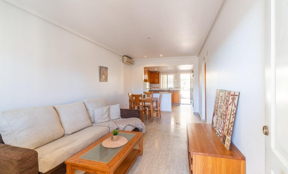Reventa - 1. Apartamento / piso - Orihuela Costa - Costa Blanca Sur