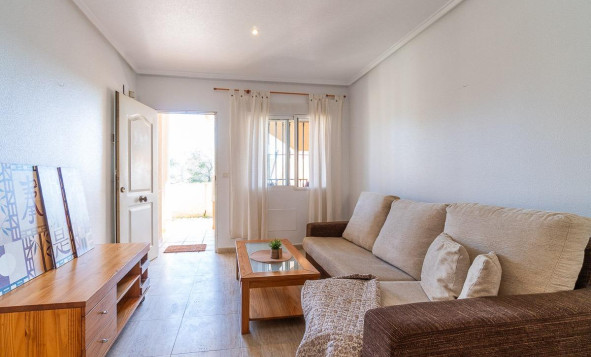 Reventa - 1. Apartamento / piso - Orihuela Costa - Costa Blanca Sur