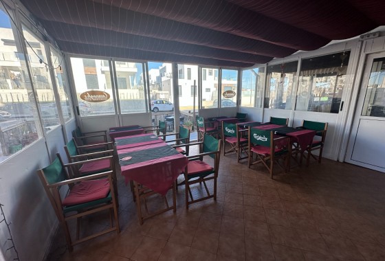 Reventa - Commercial Property - Orihuela - Vistabella Golf