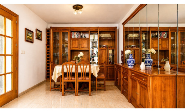 Reventa - 1. Apartamento / piso - Alicante - Costa Blanca Norte 