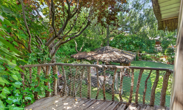 Resale - 3. Detached house - Orihuela - Orihuela Center