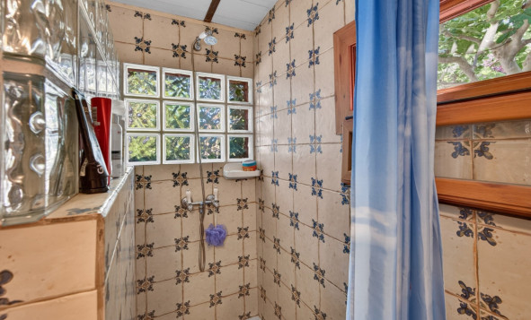 Resale - 3. Detached house - Orihuela - Orihuela Center