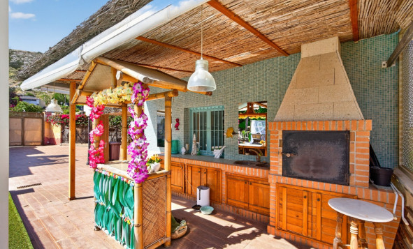Resale - 3. Detached house - Orihuela - Orihuela Center