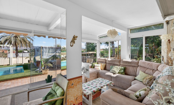 Resale - 3. Detached house - Orihuela - Orihuela Center