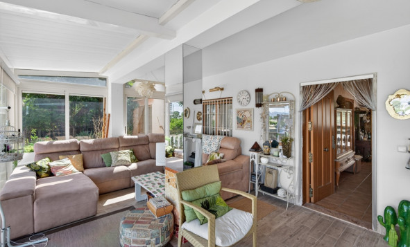 Resale - 3. Detached house - Orihuela - Orihuela Center