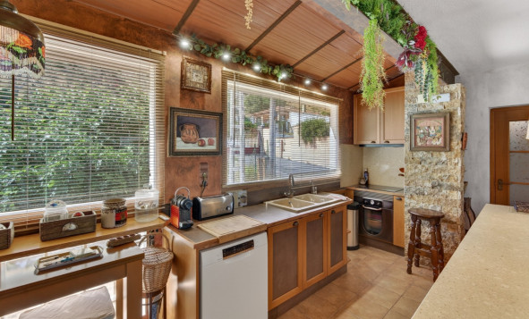 Resale - 3. Detached house - Orihuela - Orihuela Center
