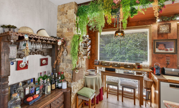 Resale - 3. Detached house - Orihuela - Orihuela Center