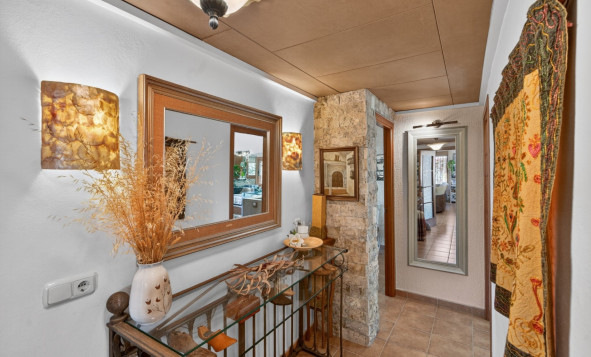 Resale - 3. Detached house - Orihuela - Orihuela Center
