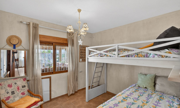 Resale - 3. Detached house - Orihuela - Orihuela Center