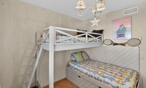 Resale - 3. Detached house - Orihuela - Orihuela Center
