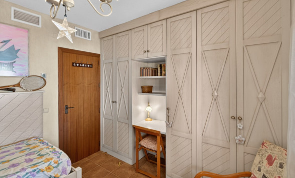 Resale - 3. Detached house - Orihuela - Orihuela Center