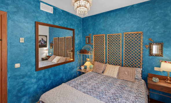 Resale - 3. Detached house - Orihuela - Orihuela Center
