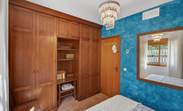 Resale - 3. Detached house - Orihuela - Orihuela Center