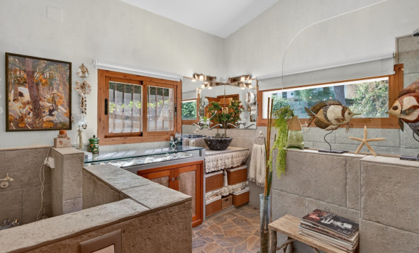 Resale - 3. Detached house - Orihuela - Orihuela Center