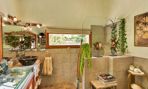 Resale - 3. Detached house - Orihuela - Orihuela Center