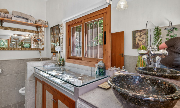 Resale - 3. Detached house - Orihuela - Orihuela Center