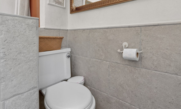 Resale - 3. Detached house - Orihuela - Orihuela Center