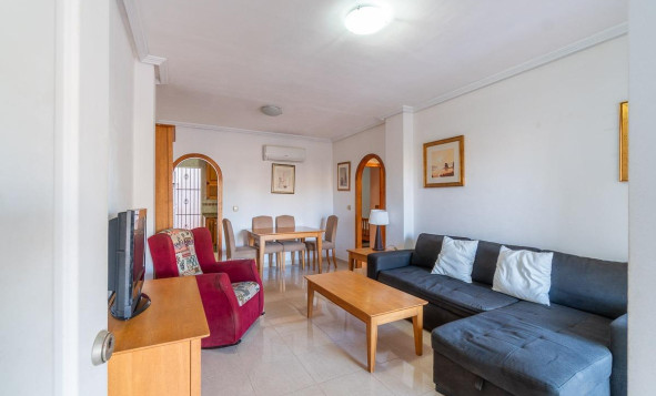 Herverkoop - 1. Appartement / flat - Orihuela Costa - Costa Blanca Zuid