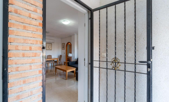 Herverkoop - 1. Appartement / flat - Orihuela Costa - Costa Blanca Zuid